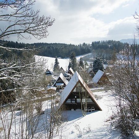 Haus 4-Jahreszeiten Siegsdorf Exterior photo